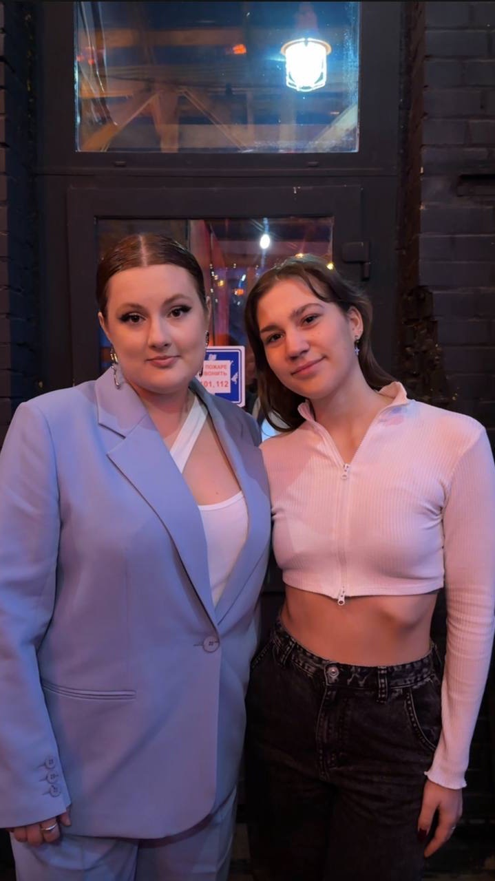 Мой день на съёмочной площадке 🎬 Что я там делаю? 😱