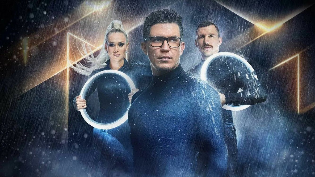 Суперниндзя, Сезон 4, Серия 6. Обзор