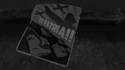 Beholder #3 Изадорож Брюкич устроил поножовщину