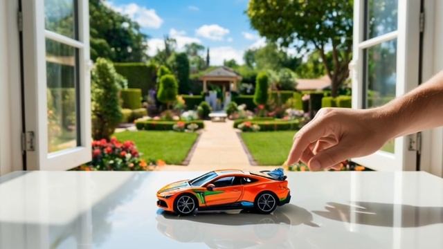 РАЗВЛЕКАТЕЛЬНОЕ ВИДЕО ДЕТЯМ