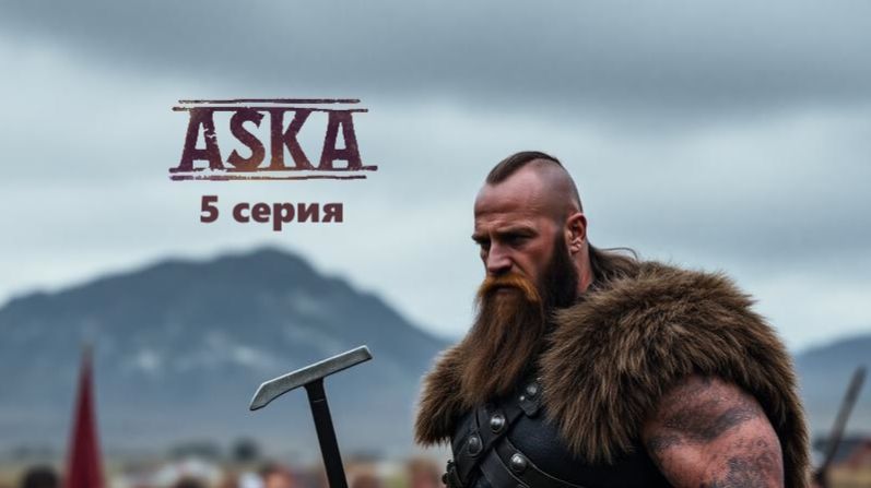 Aska 5 серия