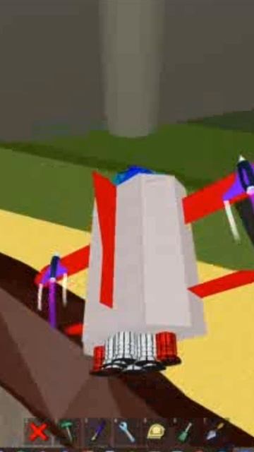 Симуляция Ауры