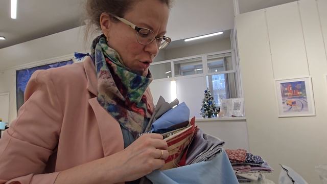 Что такое «новогодний СВОП»? Панорама 09.12.25