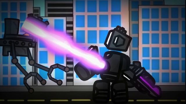 skibidi iveishon 8 episode part 2