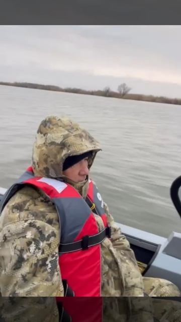 Зимняя рыбалка в декабре в средней полосе России по простому без выкрутасов!..