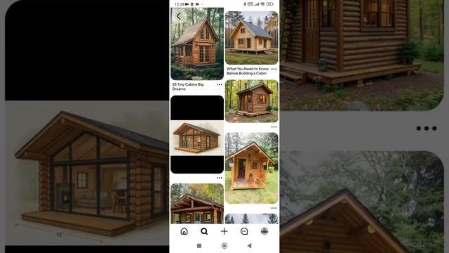 Мобильные дома отдыха, базы отдыха, кемпинги, дома охотника, дома рыбака