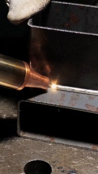 Лазерная сварка тонкого металла... #сварка