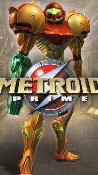 Босс Королева Паразит Gamecube Metroid Prime