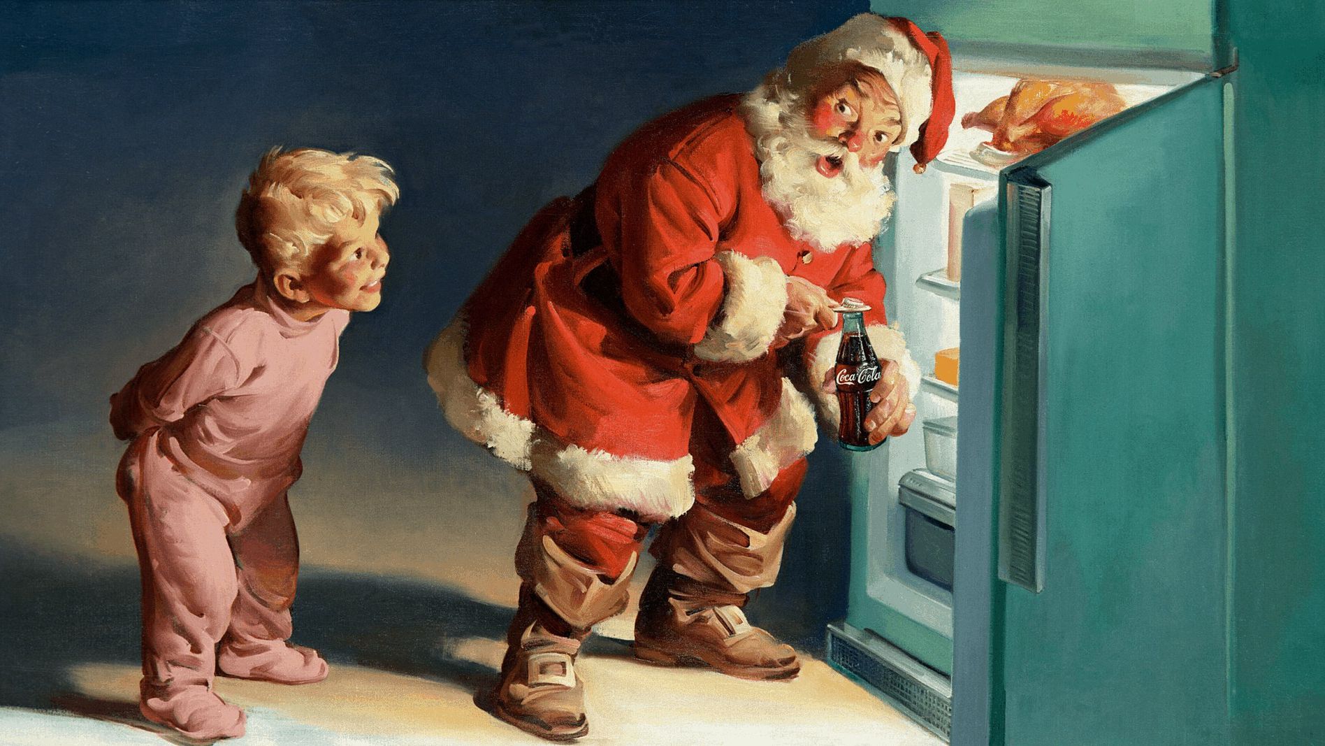 Эффект Санта-Клауса