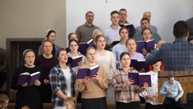 Это будет последним событием 🙏 христианская песня