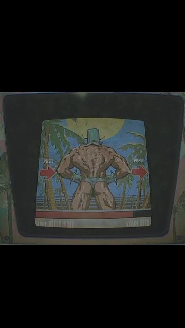 Routine ▶️ GunShow