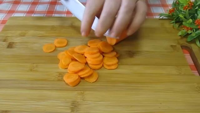 Рыба с овощами в духовке. Самая СОЧНАЯ. Ужин прекрасный.