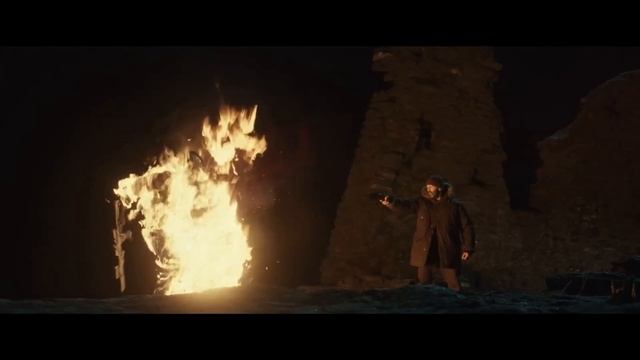 Убежище - Русский трейлер (Дубляж, Фильм 2026) Джейсон Стэйтем