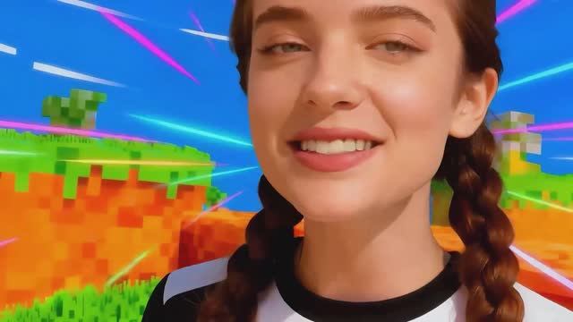 Русский Бит - Пиксели (Official Music Video)