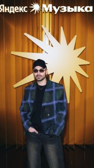 Был в гостях у любимой Яндекс Музыки! Обсуждали планы на следующий год и подводили итоги 2025-го ❤️