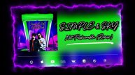 SIMPLE & SKY - Not Fashionable (Remix) (Official Video)