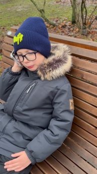 Когда забыл, что мама попросила купить