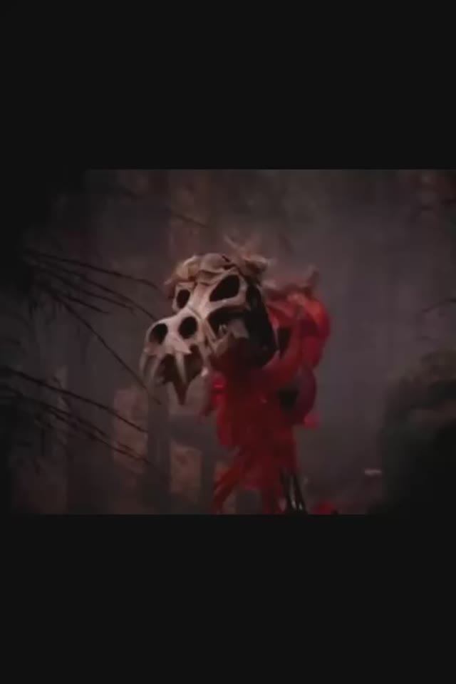 Охота.Сказка странствий (фильм-сказка, реж. Александр Митта, 1982 г.)