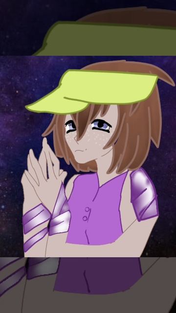 Арт для "Златы милашки^^"