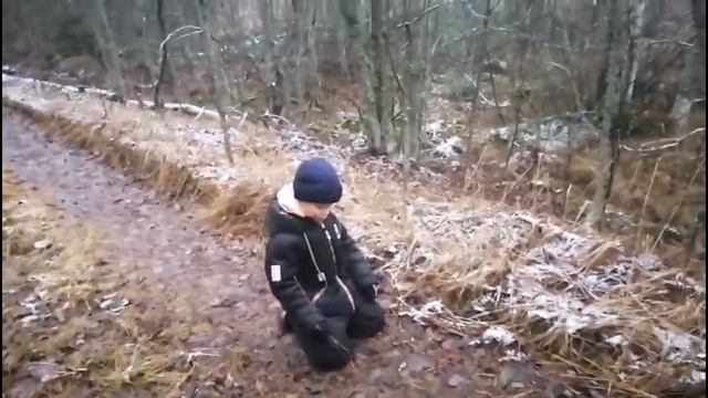 А Вы когда - нибудь пробовали декабрьскую клюкву под снегом с карельских болот?)) ☺️