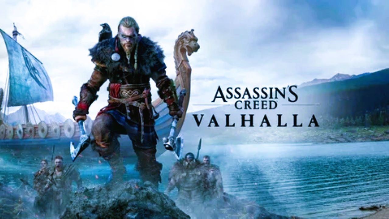 Assassin's Creed Valhalla