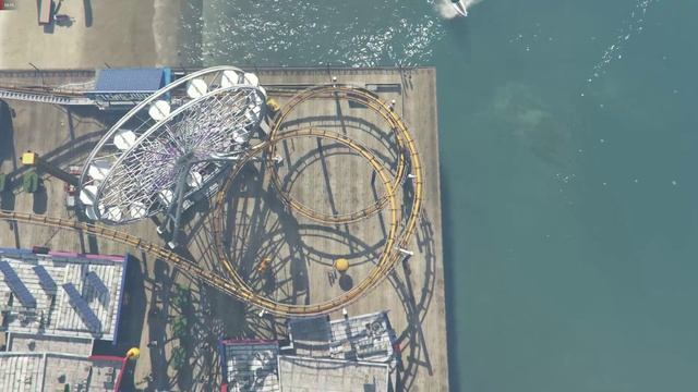 GTA 5_Миссия-1 (Френклин и Ламер)