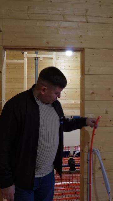 Какие РАБОТЫ были ВЫПОЛНЕНЫ в ДОМЕ?