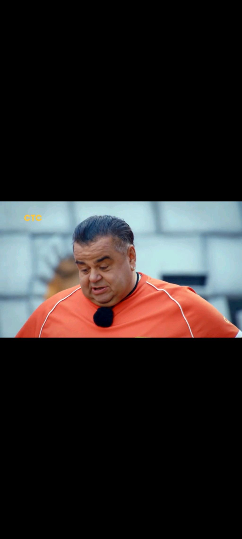 отзыв о шоу форд баярд возвращение легенды выпуск 5