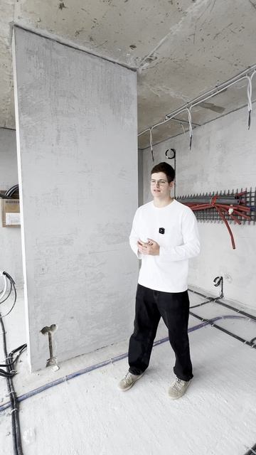 Хочу водопад