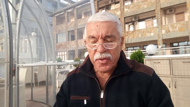 Лирика философская √3 читает автор Богдан Бандура