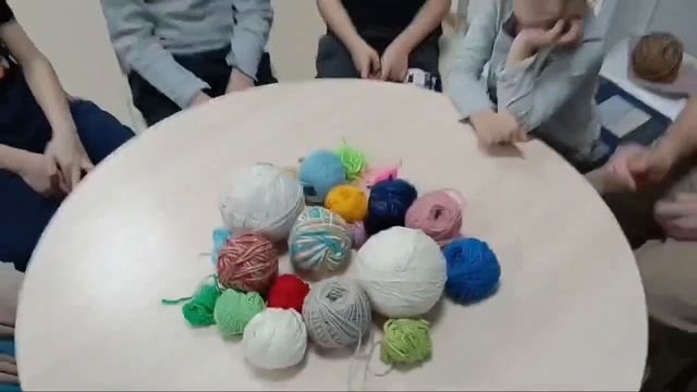 Этноэкскурс в историю создания нити. 02.12.2025