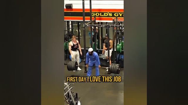 Пранк - Уборщик Анатолий .mp4