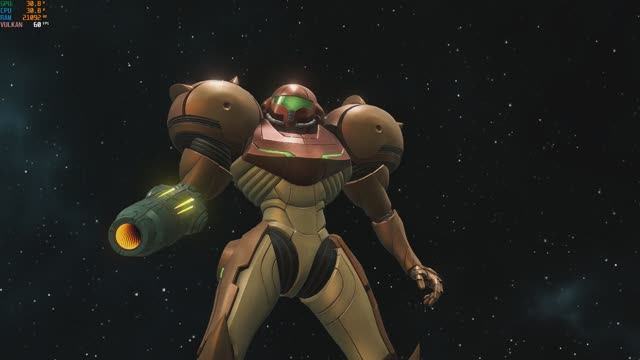 [Switch] Metroid Prime Remastered (2023-2002) [Yuzu]