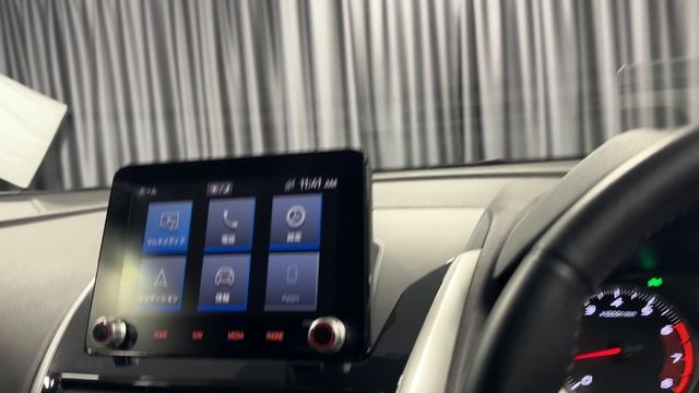 MMC eclipse cross 2021