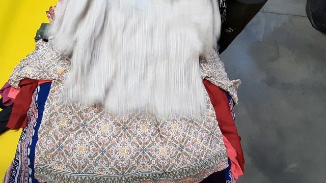 Блузки женские премиум XXL(-Ladies Blouses XXL Prm) - Ж 242