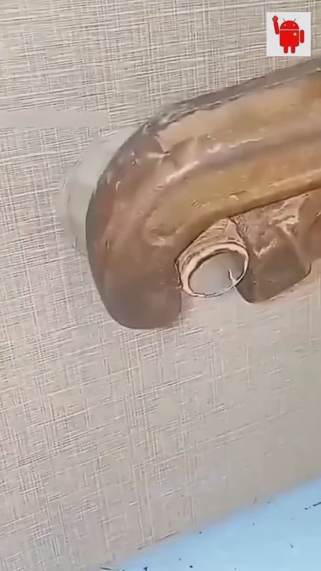 Полезные советы. Как выкрутить сломанную трубу. Соединение труб, гофр, шлангов