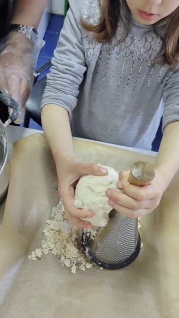 учимся самостоятельно готовить