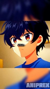 аниме:Мой статус убийцы очевидно превосходит геройский | #аниме #Aniprek