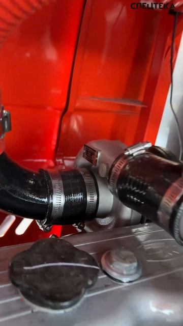 Обзор фронтального погрузчика 3 тонны — ProKeeper WL70. Топ за свои деньги! #спецтехника #погрузчик