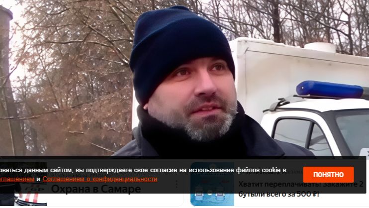 Маньяку-душителю Миргороду утвердили пожизненный приговор