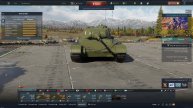 покатаемся War Thunder