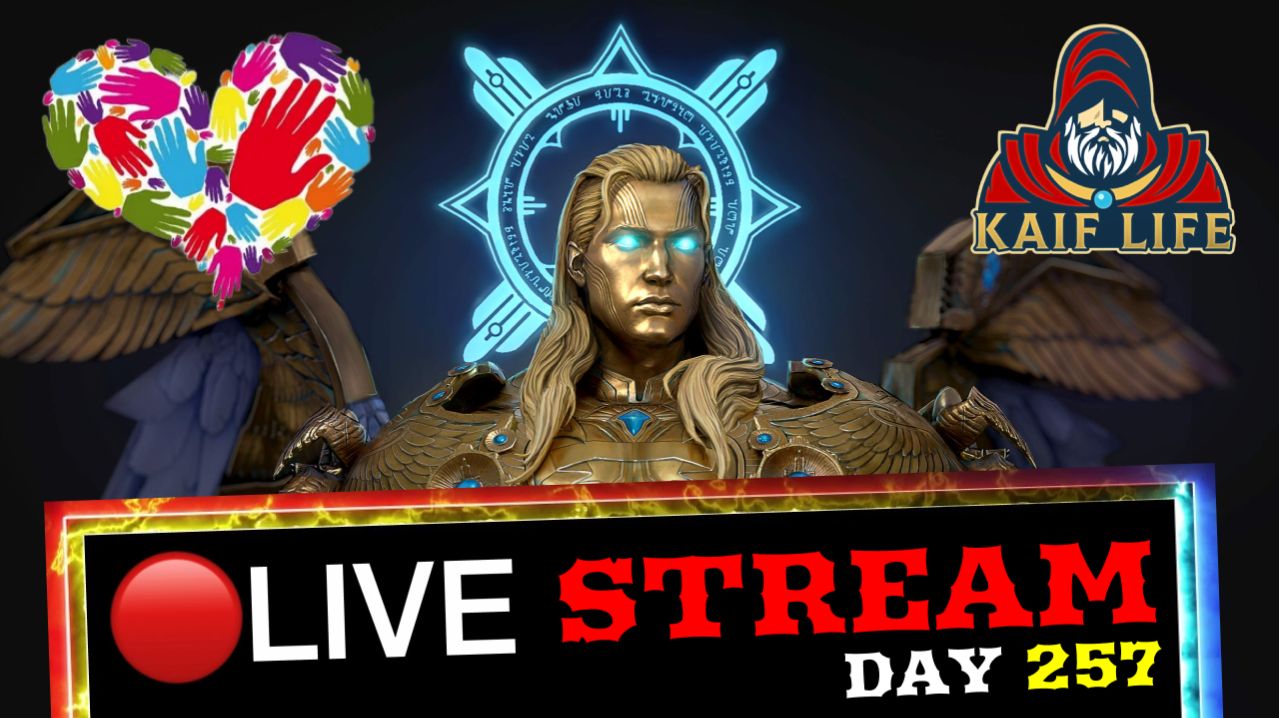 RAID Shadow Legends live ! СТРИМ Рейд / разыграю два аккаунта, подскажу по игре, отвечу на вопросы