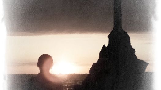 Китайский фонарик Олег Юргаев и ИИ