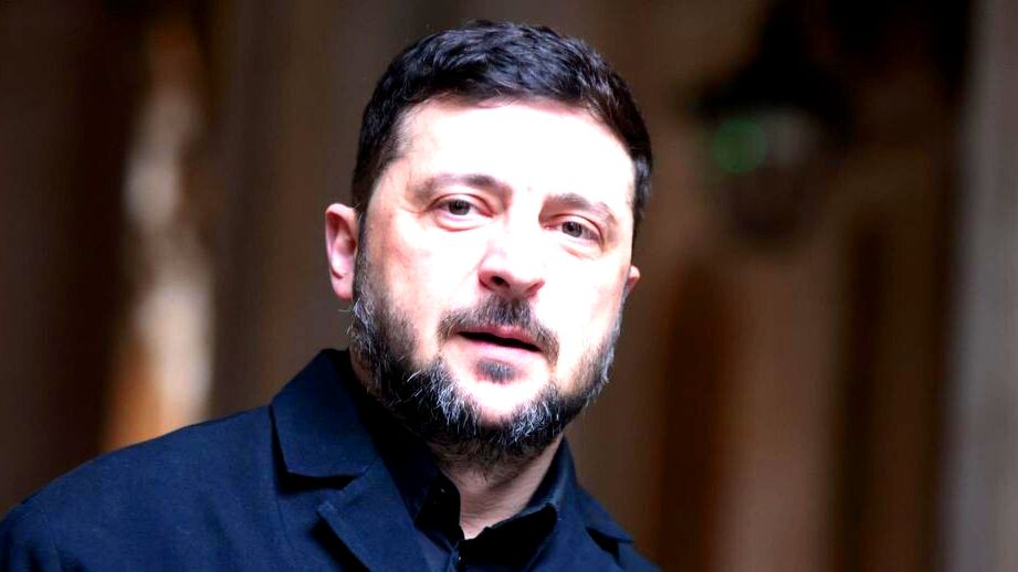 На Западе раскрыли степень ознакомления Зеленского с планом Трампа