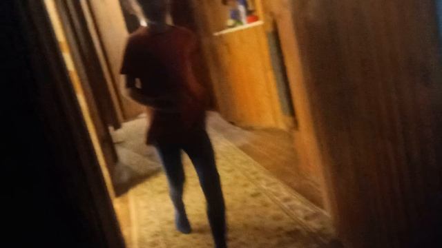 5 ночей с Максимом 4 ночь