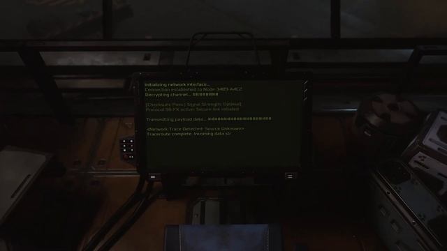 Трейлер Remnant Protocol (ранний доступ, дата релиза)