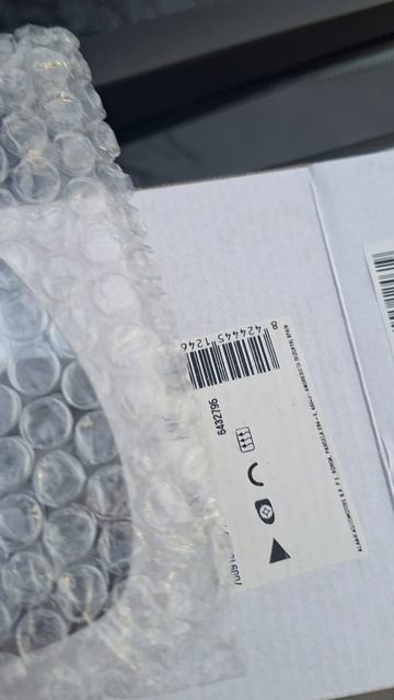 Skoda Octavia a5 FL правый зеркальный элемент ALKAR