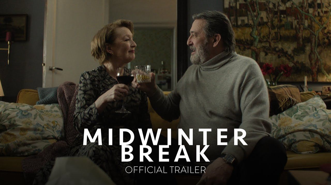 Midwinter Break Movie - Official Trailer | Focus Features