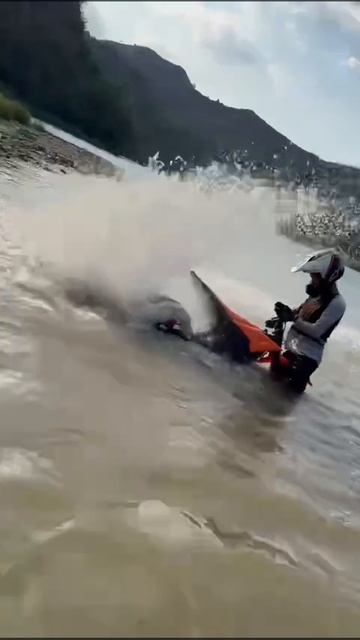 Электроэндуро RunFly - мощные эндуро из Китая