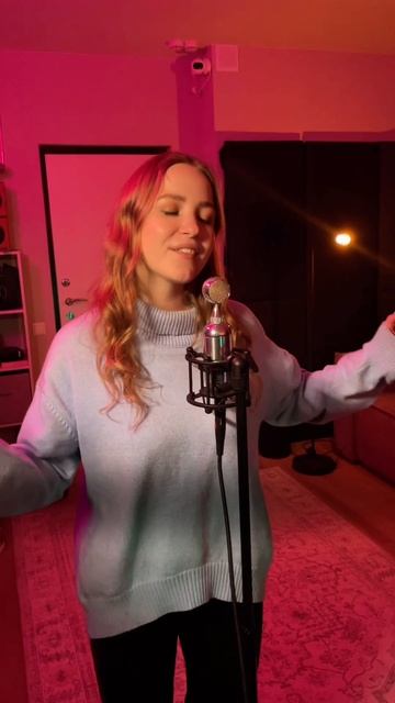 Все точно случится — 16.12 ✨

#новаямузыка #новыйгод #музыкадлядуши #зимнийвайб #новыйтрек